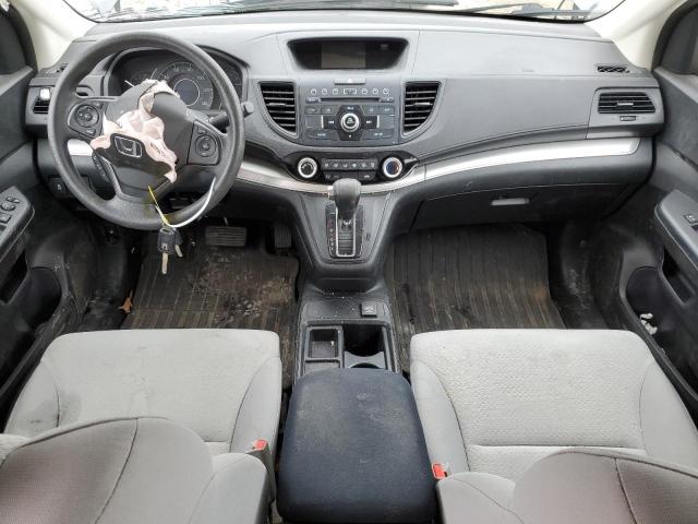 VIN 5J6RM4H35GL079234 2016 Honda CR-V, LX no.8