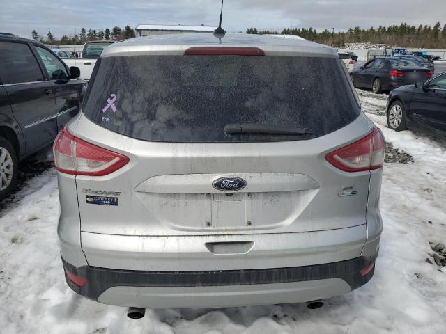 2015 Ford Escape Se VIN: 1FMCU9GX8FUA13603 Lot: 48617264