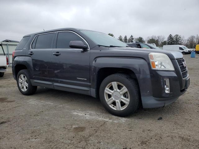 2GKALMEK1E6383561 | 2014 GM c terrain sle