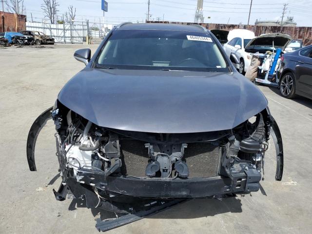 VIN JTJYARBZ1H2079059 2017 LEXUS NX no.5