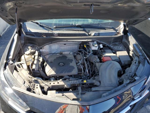 2021 BUICK ENCORE GX - KL4MMFSL5MB145703