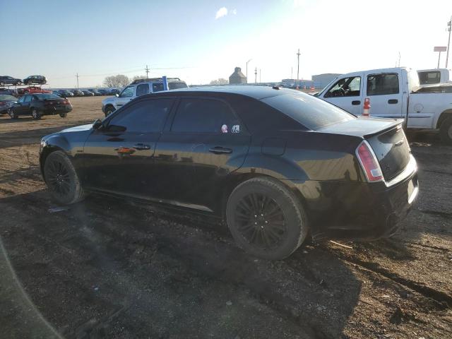 2012 Chrysler 300 S VIN: 2C3CCAJT9CH137283 Lot: 47886254
