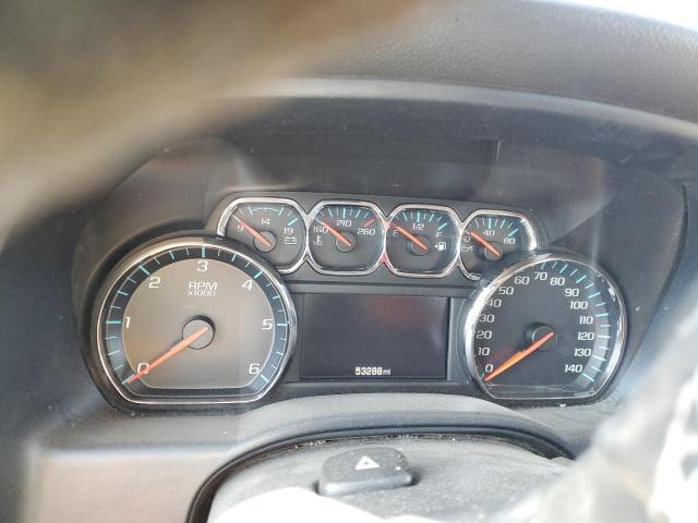 2015 CHEVROLET 2500 - 1GC1KVEG5FF561477