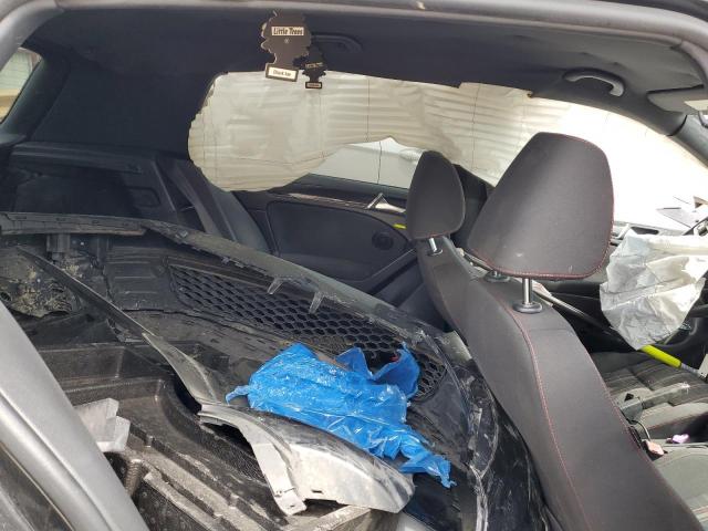 Lot #2478288380 2013 VOLKSWAGEN GTI salvage car