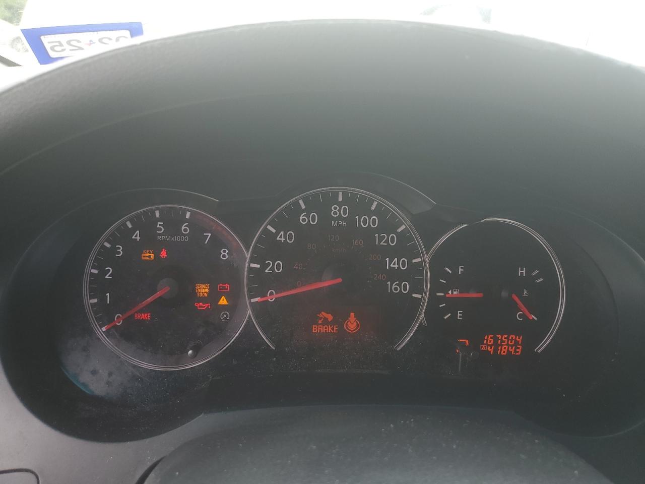 1N4AL2AP2AN528278 2010 Nissan Altima Base