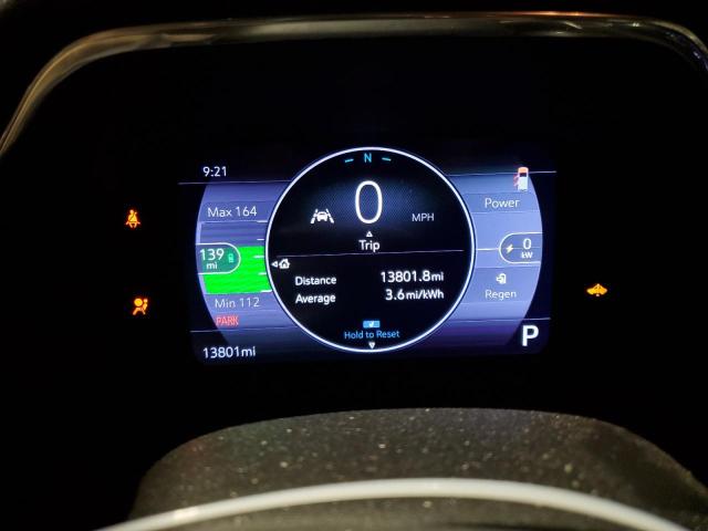 2022 CHEVROLET BOLT EV 2L - 1G1FX6S02N4103743