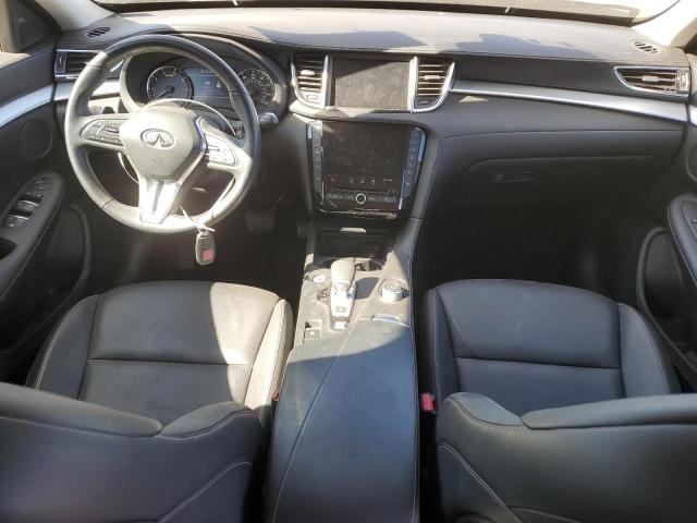 2020 INFINITI QX50 PURE - 3PCAJ5M33LF120304