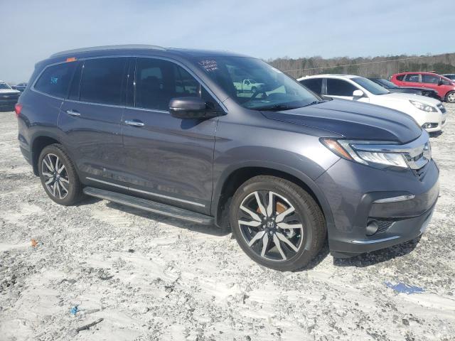 2019 HONDA PILOT TOUR - 5FNYF5H65KB043616