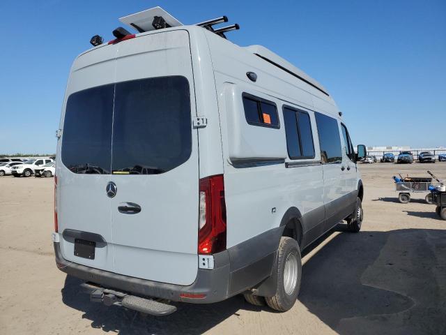 2023 Mercedes-Benz Sprinter 3500 VIN: W1W8NC6Y8PT136196 Lot: 47864594