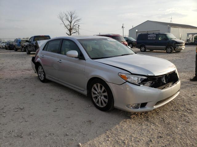 2011 Toyota Avalon Base VIN: 4T1BK3DB3BU440110 Lot: 46857964