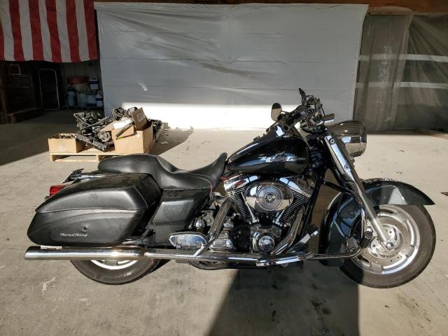 2005 HARLEY-DAVIDSON FLHRSI #2645444783