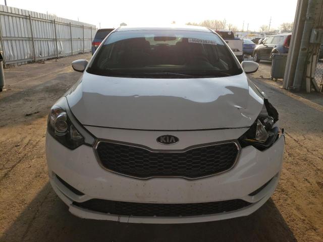 2016 KIA FORTE LX - KNAFK4A66G5486774
