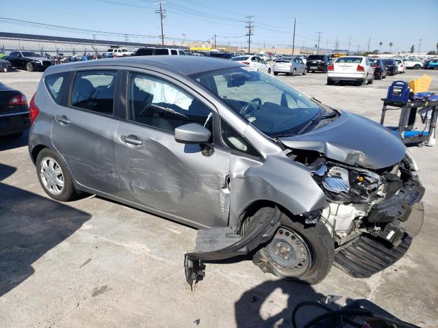 2015 NISSAN VERSA NOTE - 3N1CE2CP3FL445575