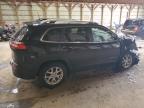 JEEP CHEROKEE L photo