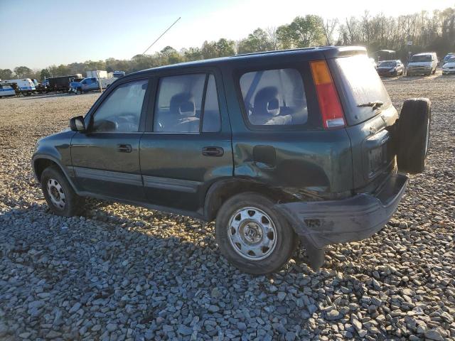 1998 Honda Cr-V Lx VIN: JHLRD2845WC018745 Lot: 46778514