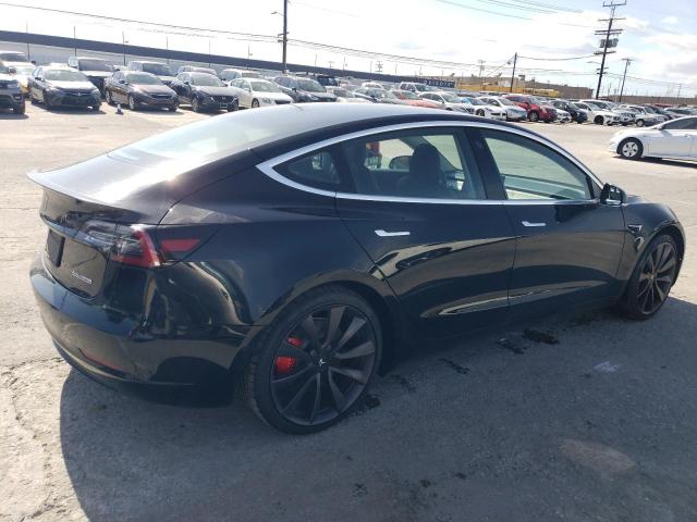 2020 Tesla Model 3 VIN: 5YJ3E1EC6LF741962 Lot: 45160784