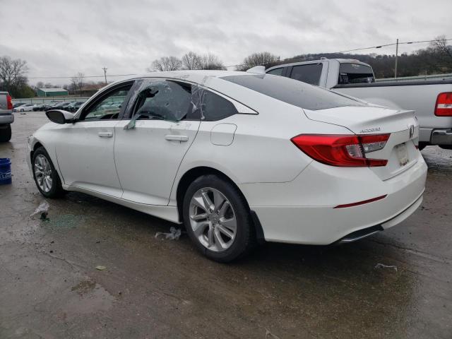 1HGCV1F12KA155698 | 2019 Honda accord lx