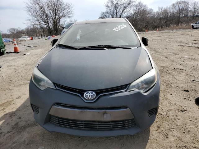 2016 TOYOTA COROLLA L - 2T1BURHE5GC541336