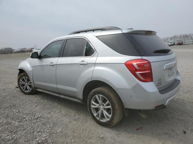 2017 CHEVROLET EQUINOX LT - 2GNALCEKXH1511424