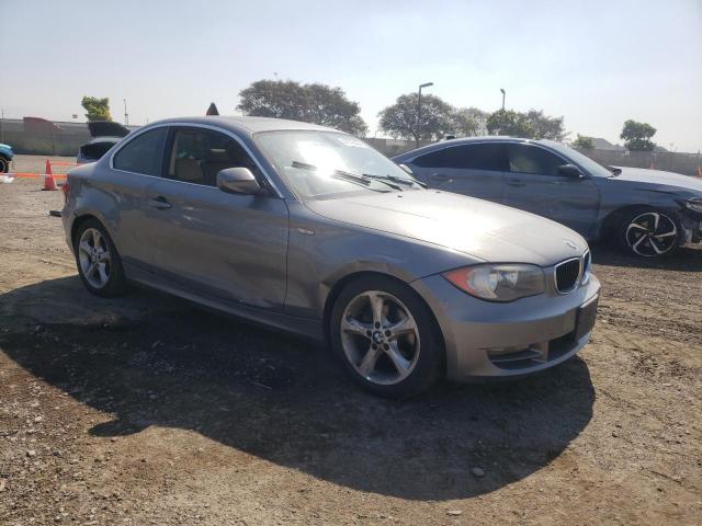 2011 BMW 128 I VIN: WBAUP7C52BVK78592 Lot: 45379494