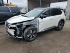2023 NISSAN ROGUE SL - JN8BT3CB8PW358022