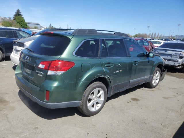 2013 Subaru Outback 2.5I Premium VIN: 4S4BRBCC7D3313580 Lot: 47755854