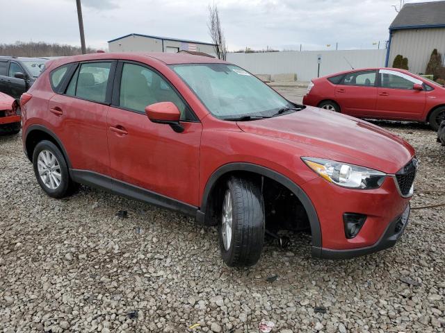 VIN JM3KE2BE5D0104611 2013 Mazda CX-5, Sport no.4