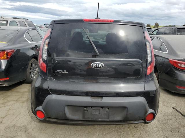 2014 Kia Soul VIN: KNDJN2A25E7098958 Lot: 48074994