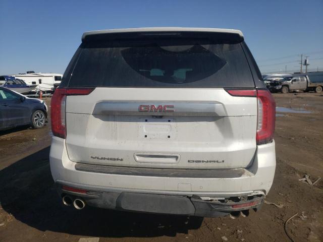 2024 GMC Yukon Denali VIN: 1GKS2DKL3RR117523 Lot: 45928534