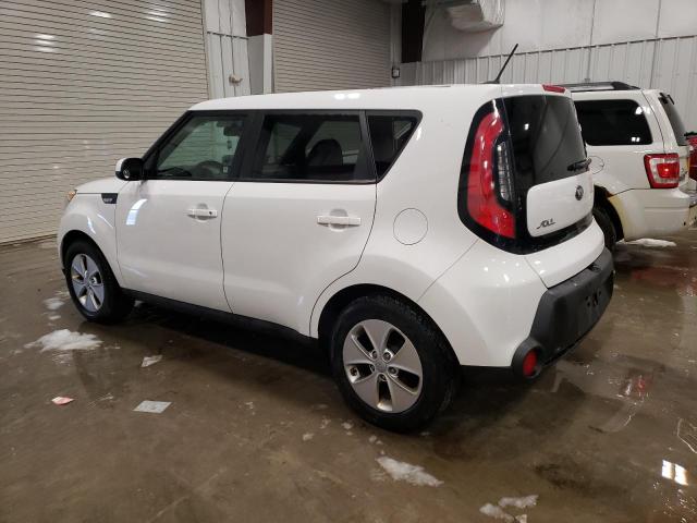Vin: kndjn2a22e7052973, lot: 47536724, kia soul 20142