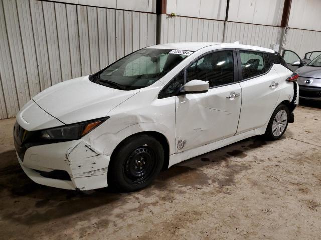 VIN 1N4AZ1BV8PC555754 2023 NISSAN LEAF no.1