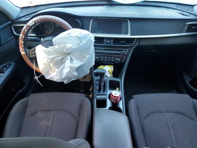 2019 Kia Optima Lx VIN: 5XXGT4L35KG341138 Lot: 46259924