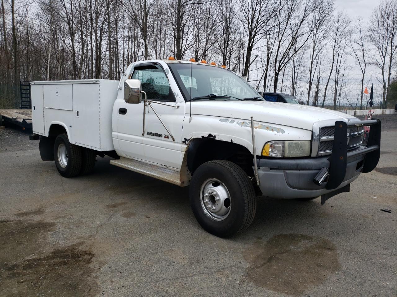 1B6MC3655SS286937 1995 Dodge Ram 3500