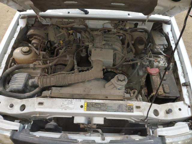 2009 Ford Ranger VIN: 1FTYR10D69PA21831 Lot: 45153074