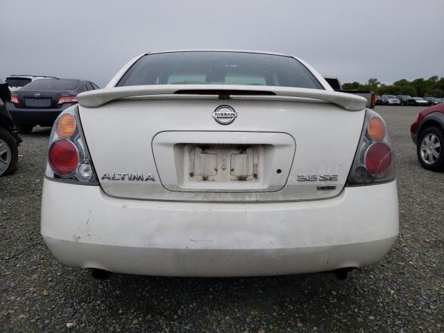 2004 Nissan Altima Se VIN: 1N4BL11D44C107019 Lot: 48584614