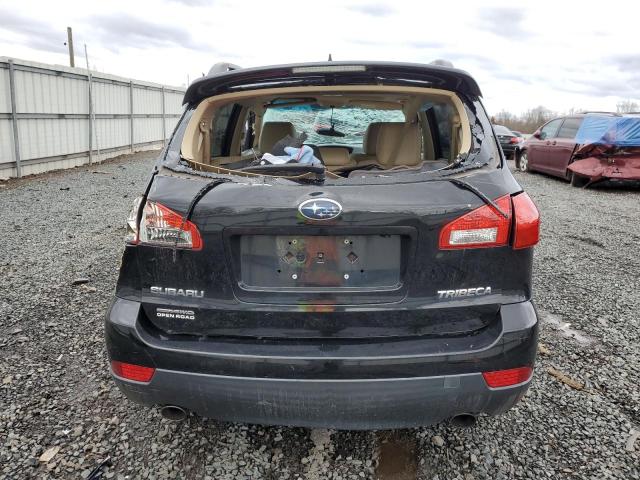 2014 Subaru Tribeca Limited VIN: 4S4WX9GD8E4400533 Lot: 45829494