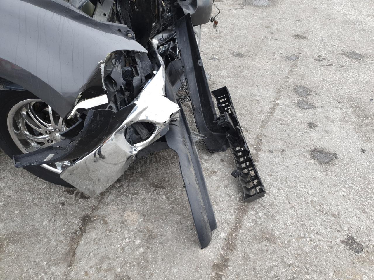 1FTPX12V56NB41618 2006 Ford F150