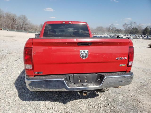 2011 Dodge Ram 1500 VIN: 1D7RV1GP5BS608000 Lot: 46247554