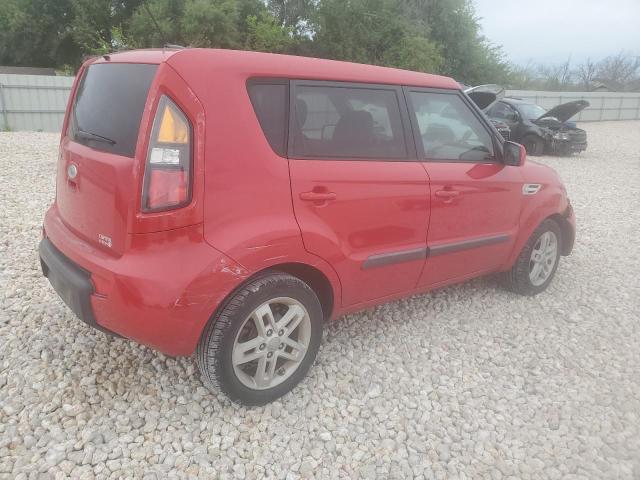 2011 Kia Soul + VIN: KNDJT2A2XB7278938 Lot: 47739984