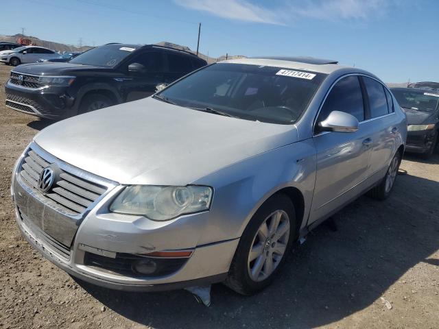 Lot #2441467823 2006 VOLKSWAGEN PASSAT 2.0 salvage car