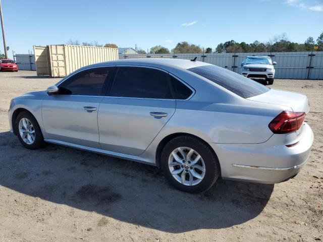 2017 Volkswagen Passat S VIN: 1VWAT7A37HC085293 Lot: 45811974