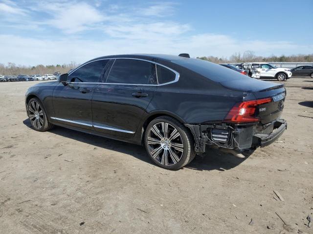 2023 VOLVO S90 PLUS - LVY062MNXPP318640