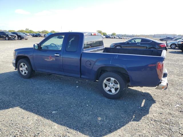 2010 GMC Canyon Sle VIN: 1GTESCDEXA8139305 Lot: 47430524