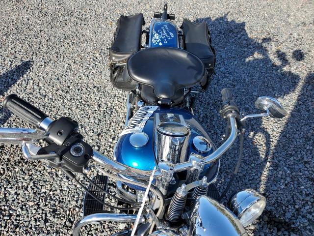 2005 HARLEY-DAVIDSON FLSTSI 1HD1BYB125Y015027