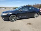 LINCOLN MKZ photo