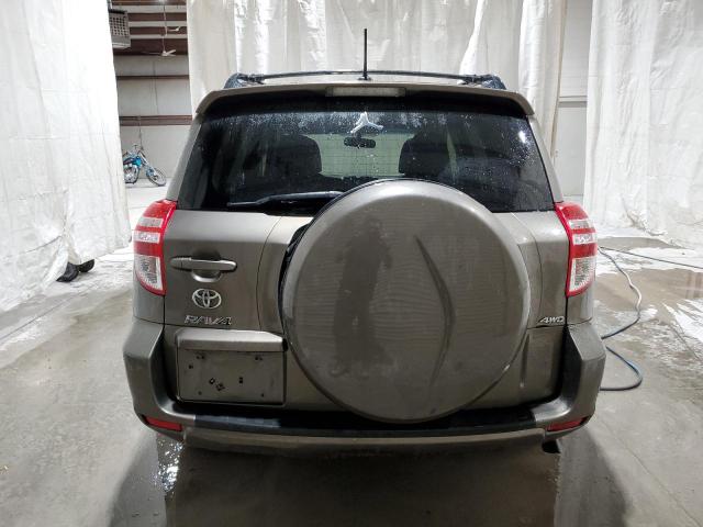 2012 Toyota Rav4 VIN: JTMBF4DV2CD045877 Lot: 48276174