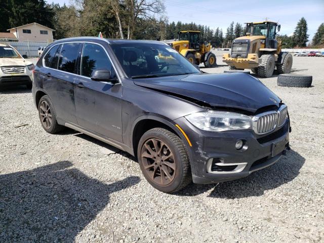 2017 BMW X5 xDrive35I VIN: 5UXKR0C50H0U54040 Lot: 47738654