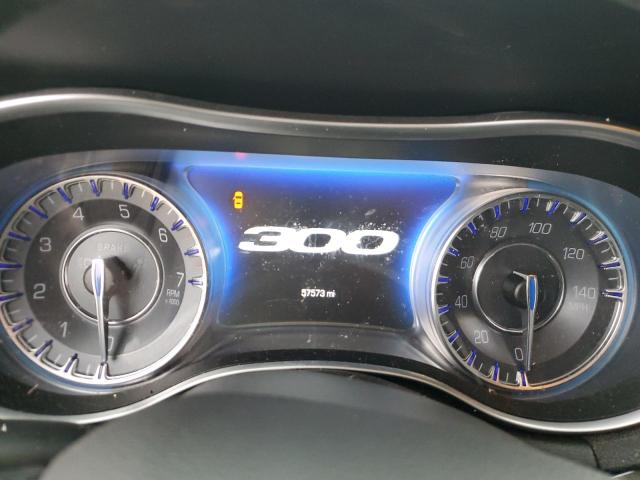 2017 CHRYSLER 300 LIMITE - 2C3CCARG0HH545007