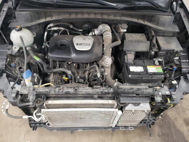 2018 HYUNDAI TUCSON VAL - KM8J3CA28JU740477