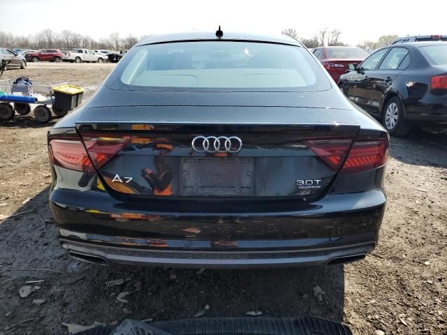 VIN WAUWGAFC8GN002490 2016 Audi A7, Premium Plus no.6